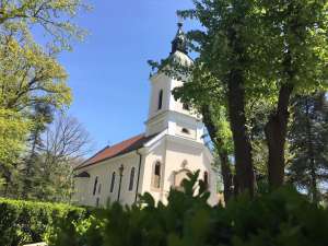 Slavimo Đurđic - Hit Radio Pozarevac, Branicevski okrug